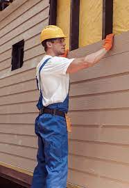 Reliable Knoxville, IL Siding Solutions